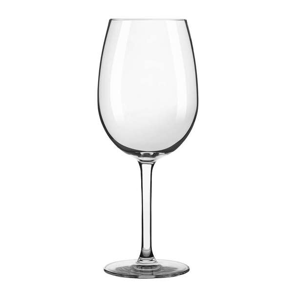 Libbey Libbey 16 oz. Contour Wine Glass, PK12 9152